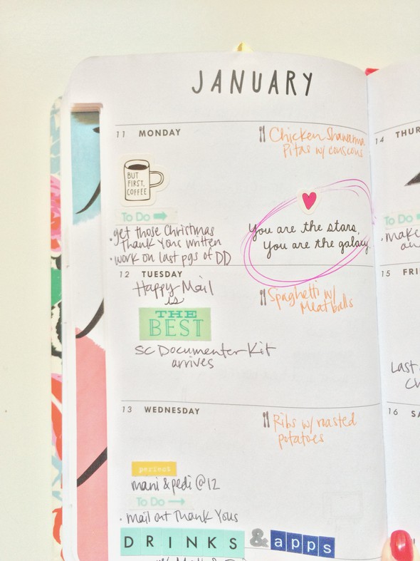My Ban.do Planner for 2016 by tburley gallery
