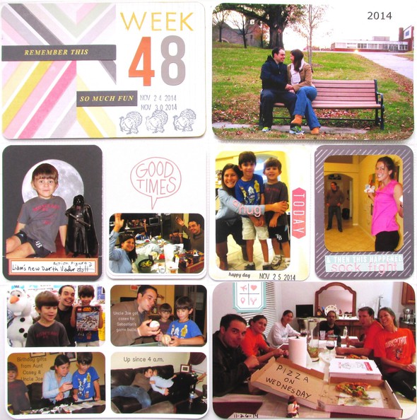 2014 Week48 by pinksoup gallery