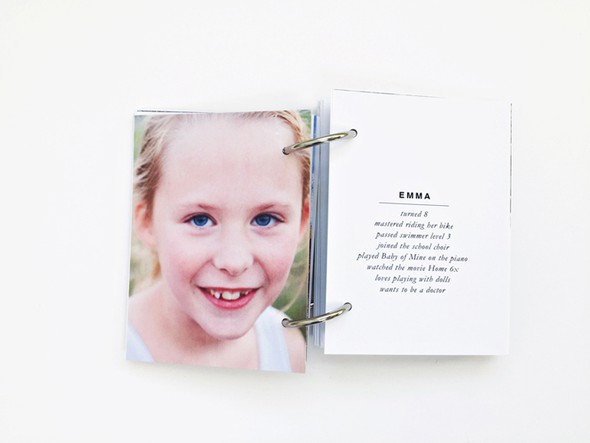 mini highlights album by LilyandTwig gallery