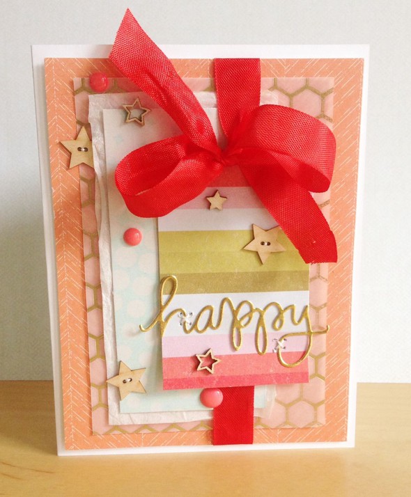 Sugar Rush cards by Leah gallery