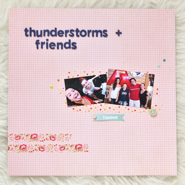 Thunderstorms and Friends by laurarahel gallery