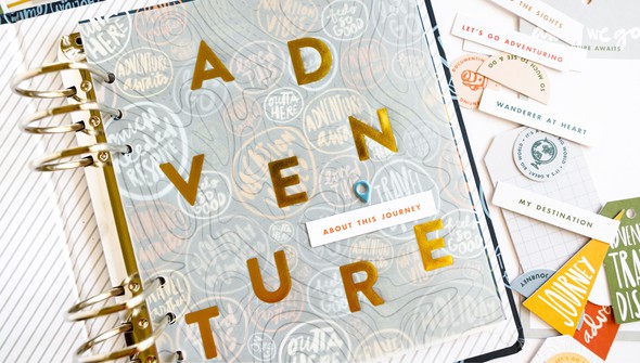 Adventure Specialty Paper Pack gallery