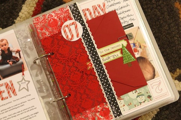 December Daily 2011 by simplyautumn gallery