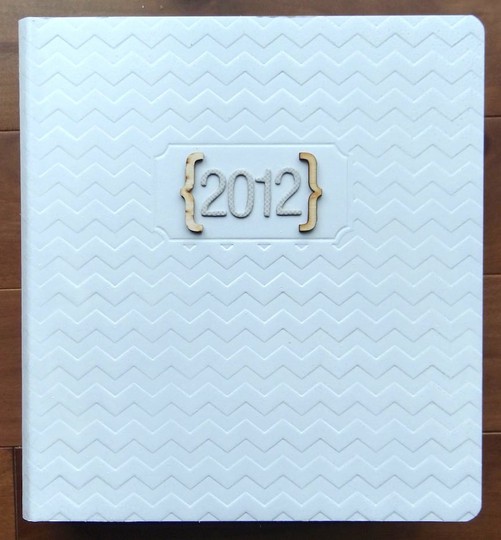 2012 Favorites Handbook