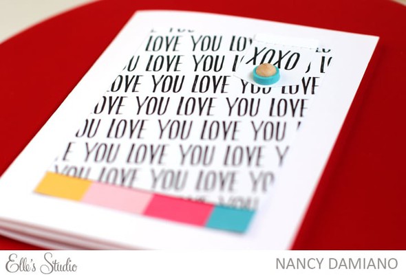 Heart Cards by NancyDamiano gallery