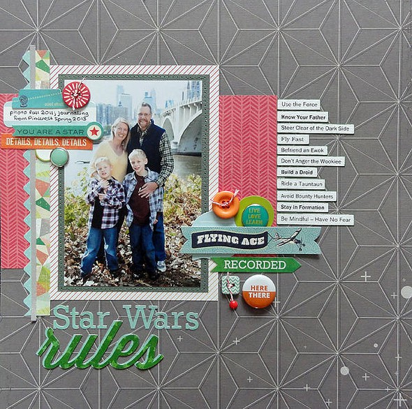Star Wars Rules by Buffyfan gallery