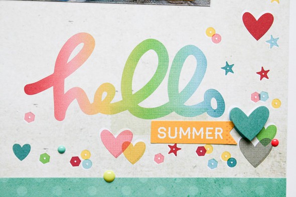 Hello Summer by antenucci gallery