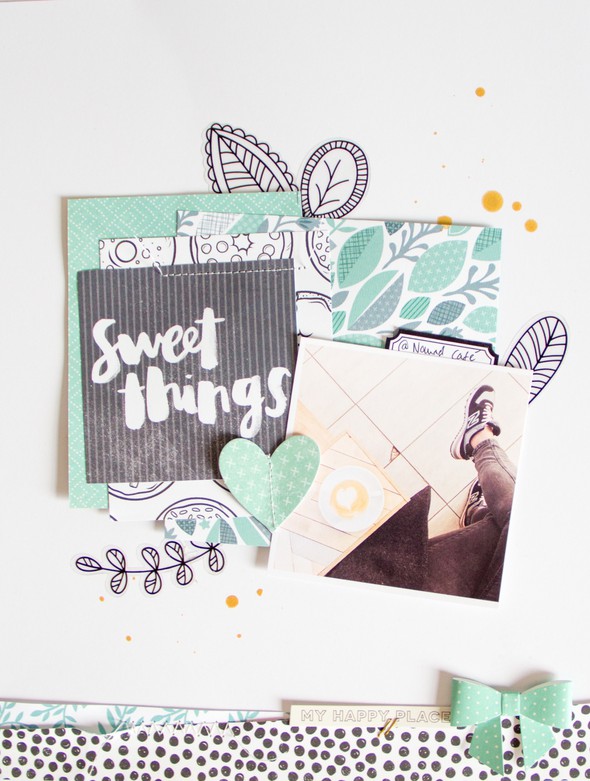 Sweet Things. by ScatteredConfetti gallery