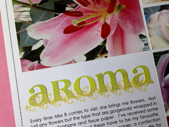 AROMA by Nicola gallery