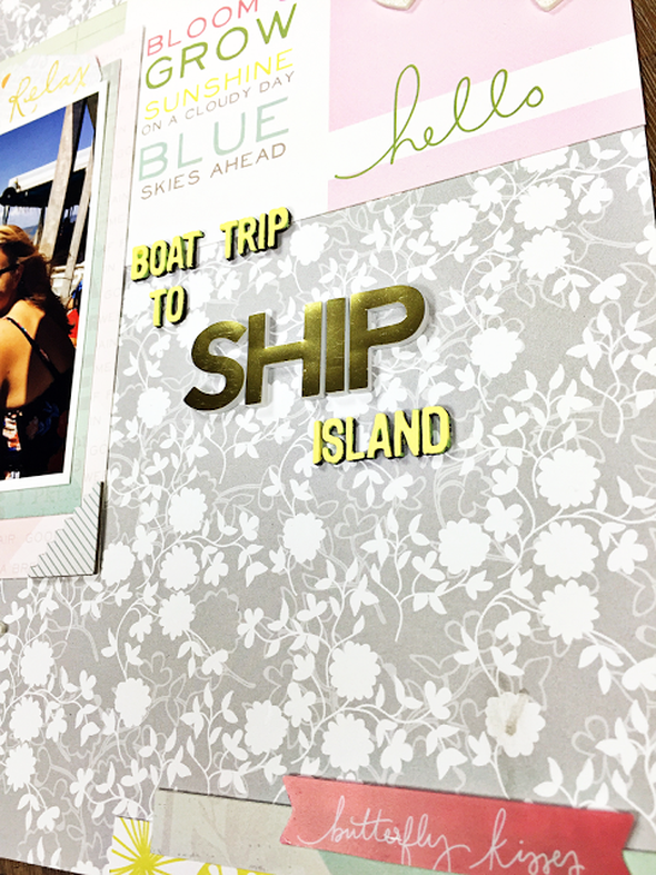 Boat trip to Ship Island by Danielle_de_Konink gallery