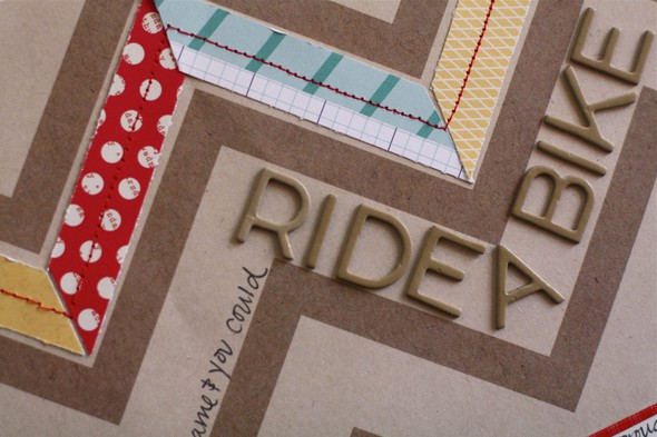 Ride a Bike  **new Elle's Studio** by jlhufford gallery