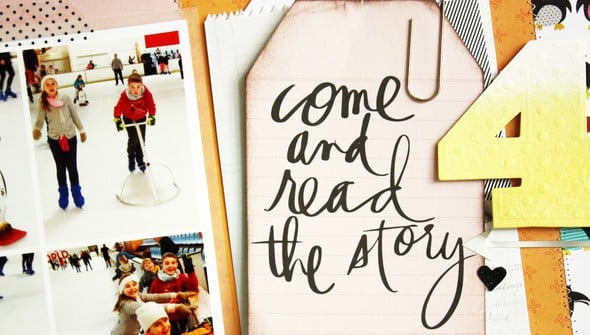 Journal Your Story gallery