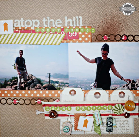 Atop the Hill (Add-On 1) by shimelle gallery