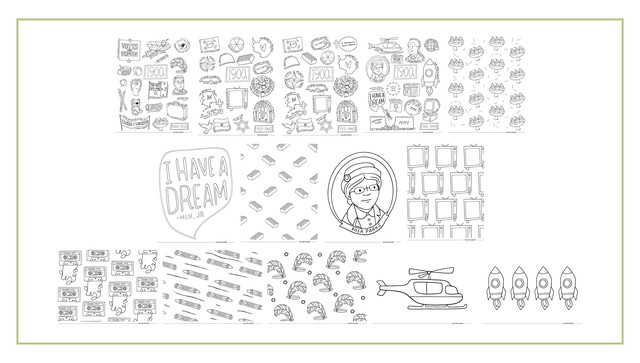 History Bundle, 8 of 9