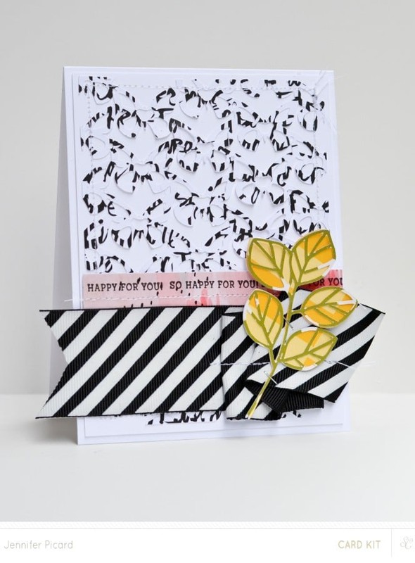 So Happy For You *Card Kit by JennPicard gallery