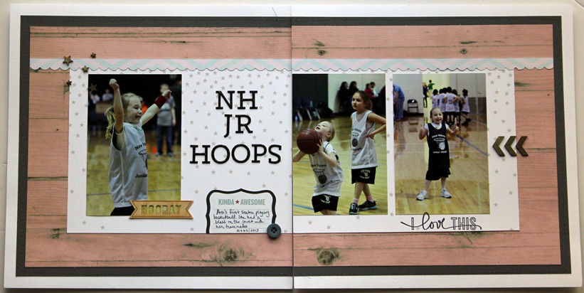 NH Junior Hoops