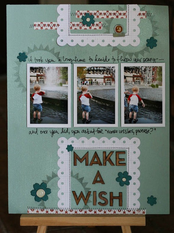make a wish by gluestickgirl gallery