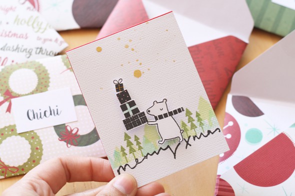 Christmas Cards by cariilup gallery
