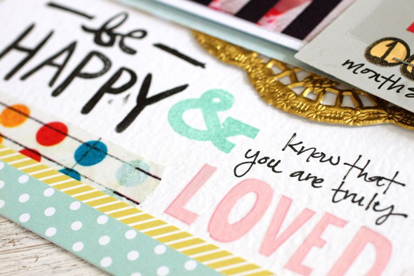 Be Happy & Know You Are Truly Loved by meghannandrew gallery