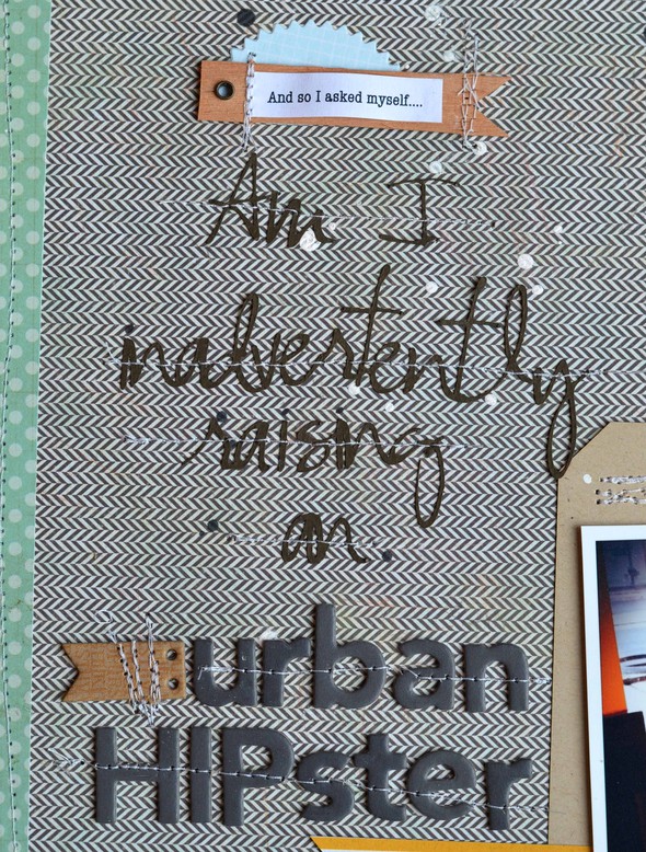 Urban Hipster - Laura's CHAllenge by sarbear gallery