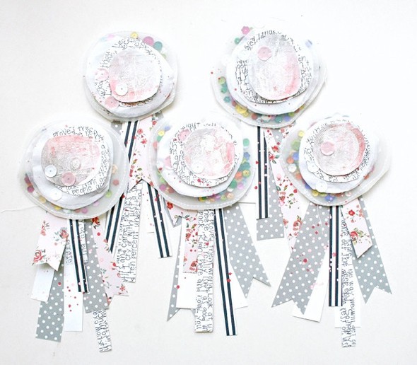 Prize Ribbons by soapHOUSEmama gallery