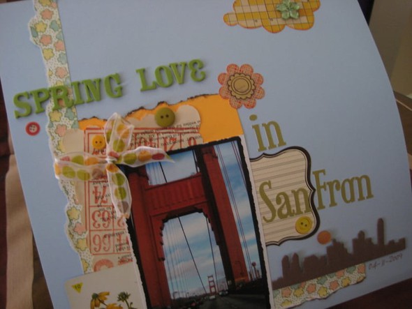 Spring (Love) in San Fran  by zorinam627 gallery
