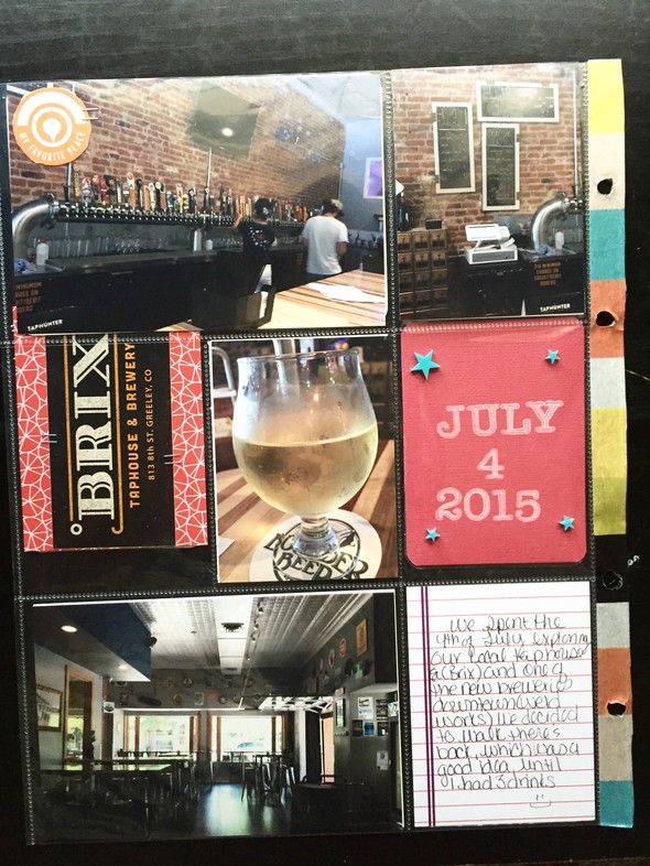 4th of July Brewery Tour by donnaewahl gallery