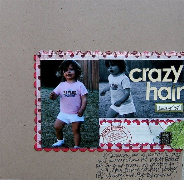 crazy hair by stephanie_howell gallery