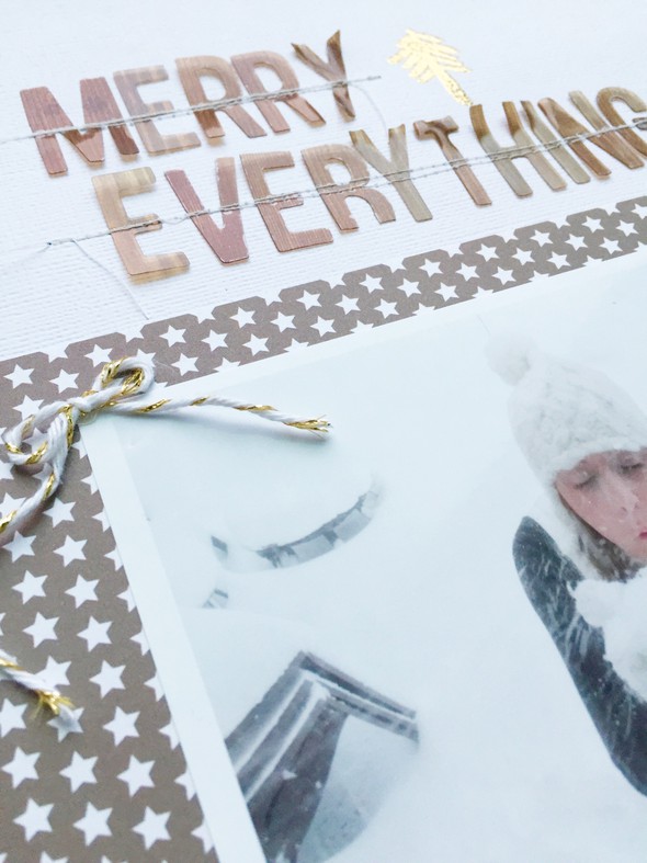Merry Everything by ChristineCieri gallery
