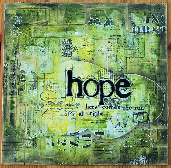 Hope by Nine gallery