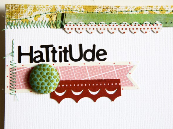 Hattitude by Ursula gallery