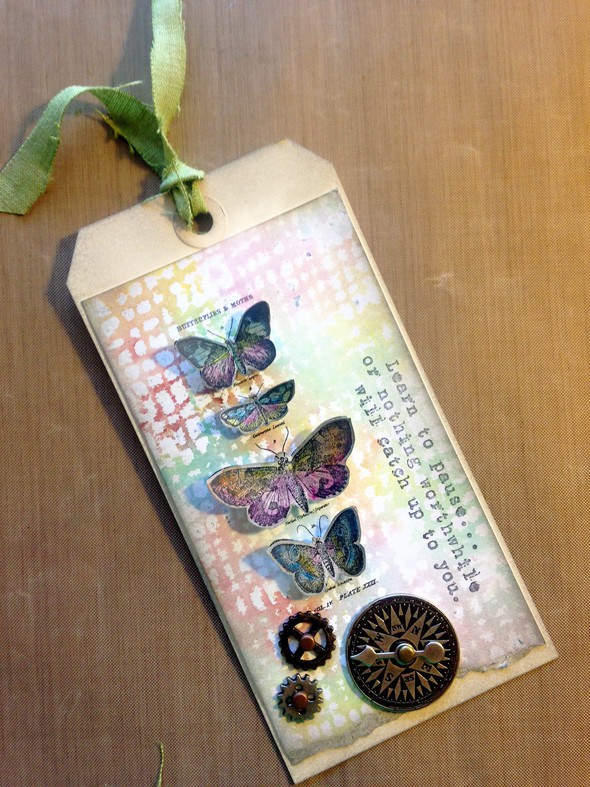 Tags/Bookmarks by scrapally gallery