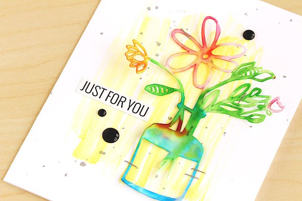 just for you by sideoats gallery