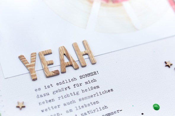 YEAH! {for summer} by confettiheart gallery