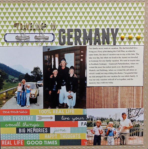 Traveling in Germany by Buffyfan gallery