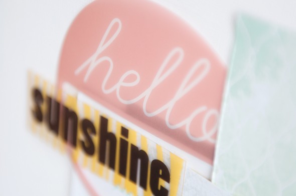 Hello Sunshine by nculbertson gallery