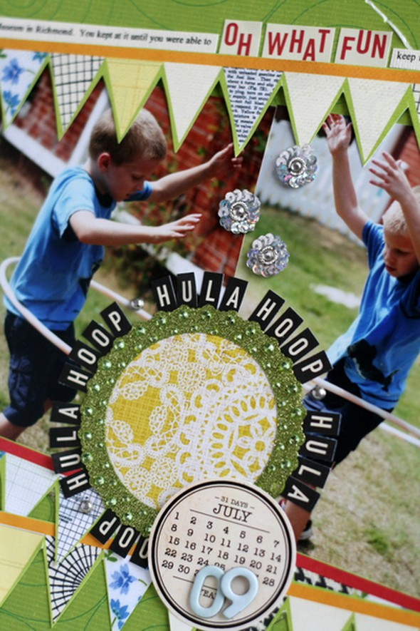 Hula Hoop by NicoleS gallery