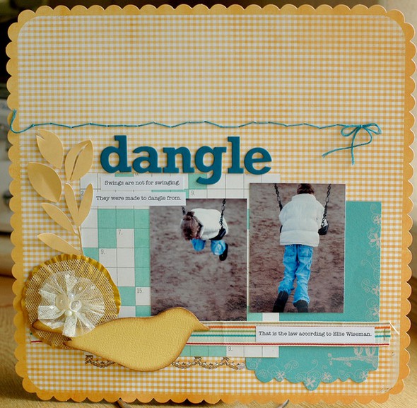 Dangle by kirsty_wiseman gallery