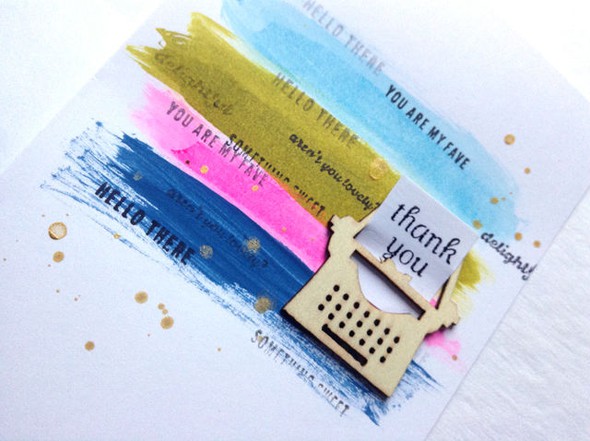 Color Swipe Cards by jamieleija gallery