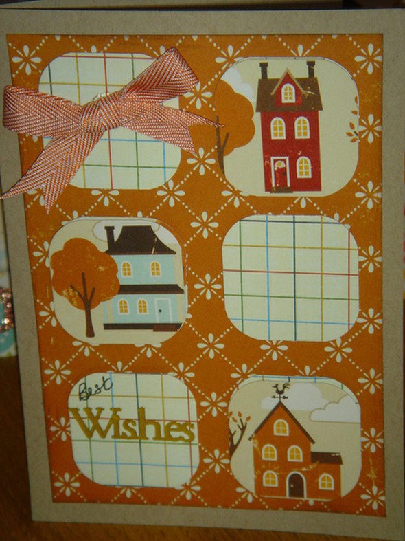 Cards from scraps by cannycrafter gallery