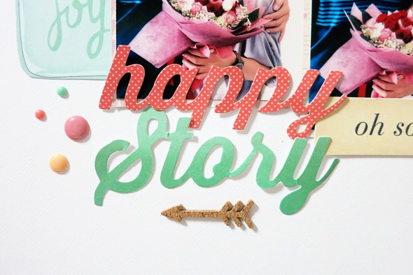 happy story by daphnieteo gallery
