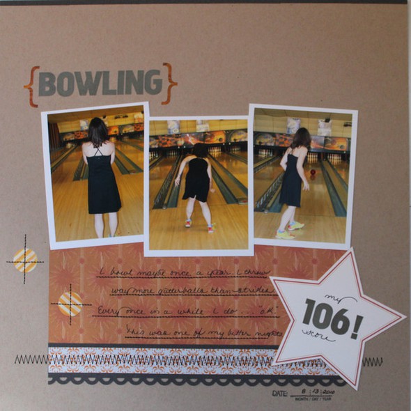 Bowling by blbooth gallery