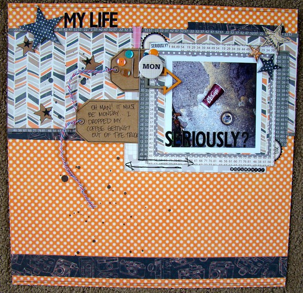 My Life by danielle1975 gallery