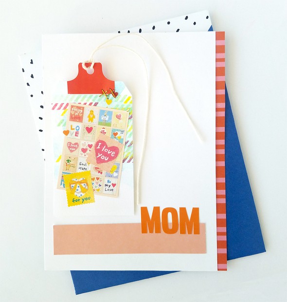 Mom's Card by krodesigns gallery