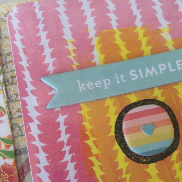 Keep it simple by sandrakarls gallery