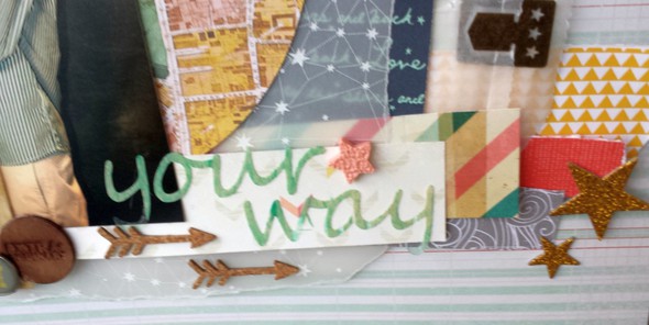 Your Way by juliee gallery