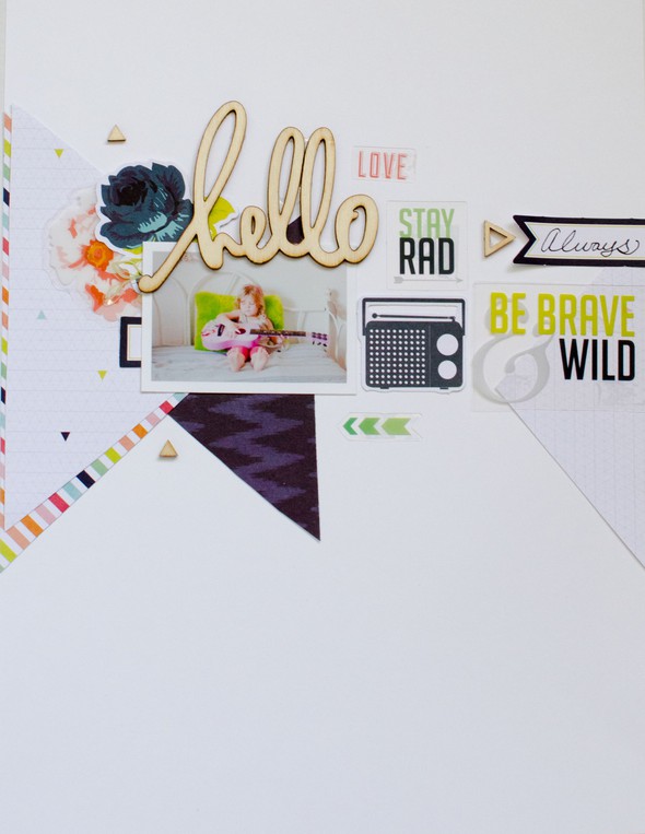 be rad by 3littleks gallery