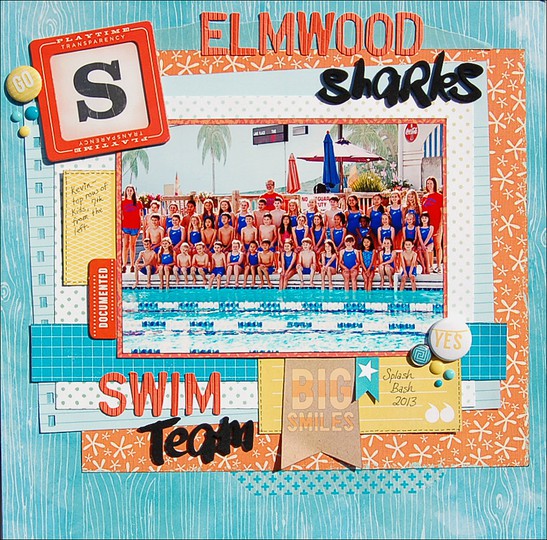 Elmwood Sharks