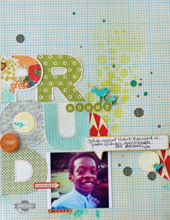 Proud Mommy*MAIN ONLY Layout by Vee_ gallery
