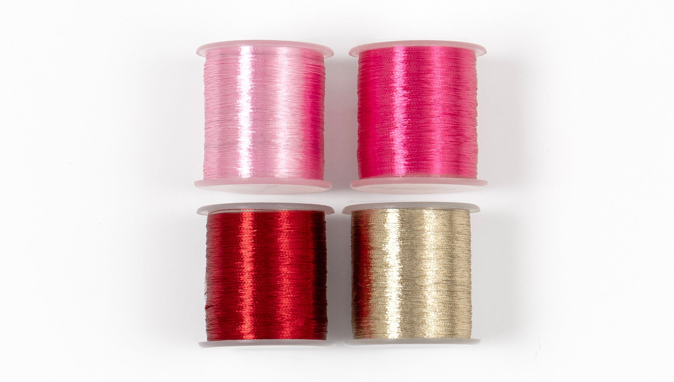 Metallic Thread - Palette 2 - Heidi Swapp Shop
